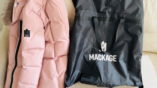 Mackage jacket kids - jacket,