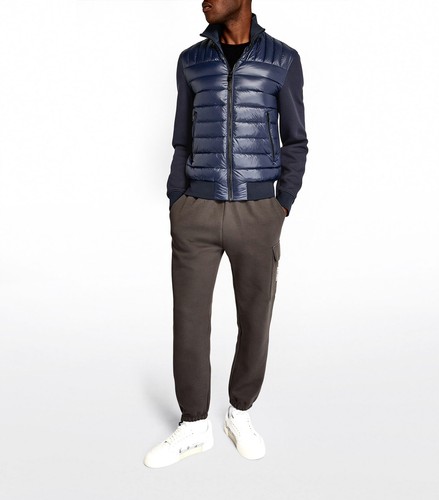 Mackage collin navy size - mackage,
