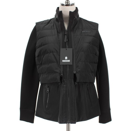 Mackage nwt priscilla jacket - nwt,