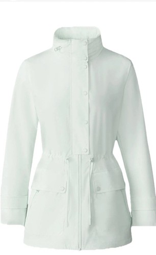 Mackage keryn hooded - keryn, rain