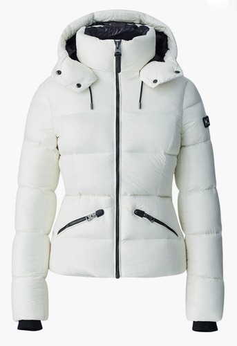 Mackage women ivory madalyn - mackage,