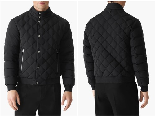 Mackage men black bodhi - mackage,