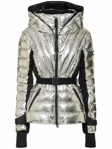 Mackage elita nfm silver - silver, down