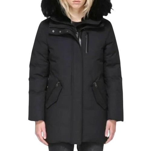 Mackage kay down parka - down,