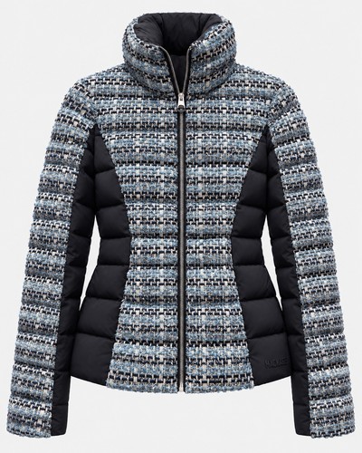 Mackage evita blue - mackage, evita-tw